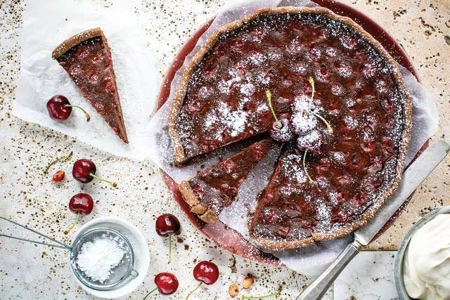 Decadent Desserts